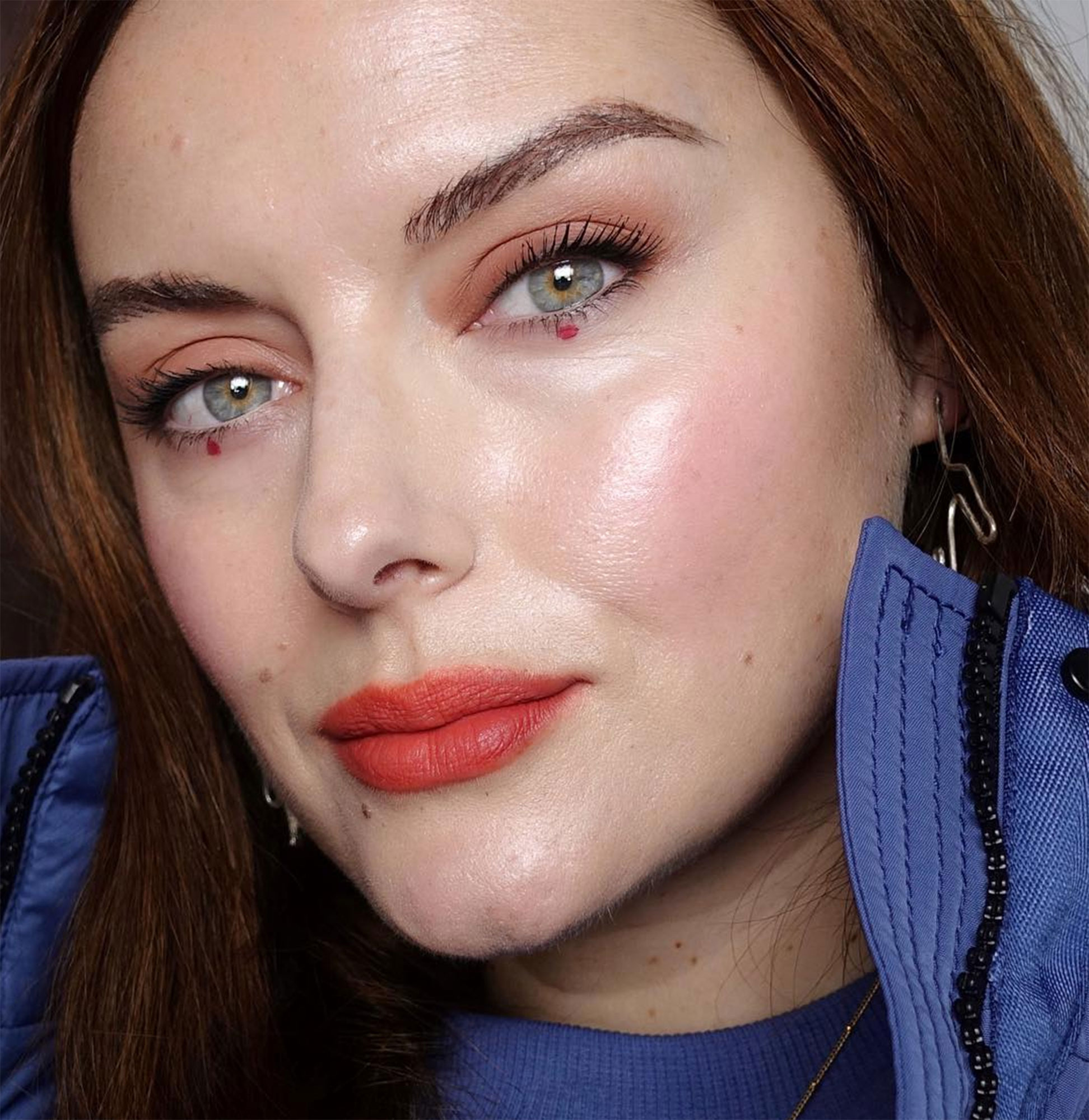 Katie Jane Hughes