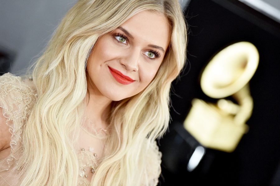 grammys 2019 Kelsea Ballerini