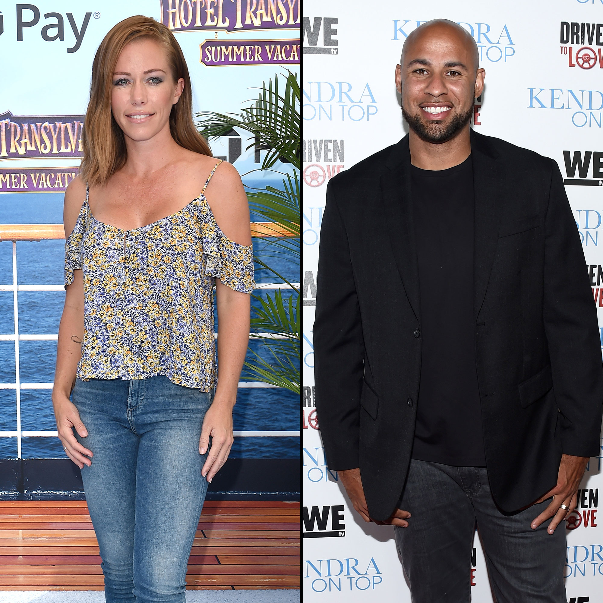 Kendra Wilkinson, Hank Baskett Finalize Divorce 10 Months After Filing to Legally Separate