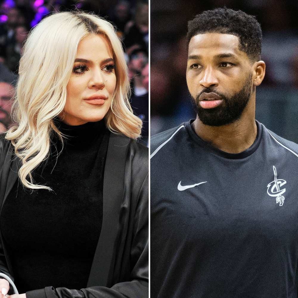 Khloe Kardashian Calls Out Tristan Thompson KUWTK Promo