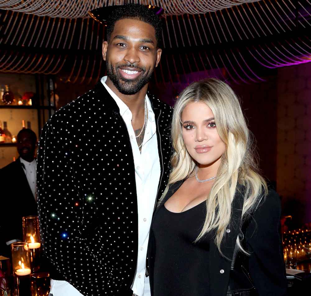 Khloe-Kardashian-and-Tristan-Thompson-Attended-Jordyn-Woods'-21st-Birthday-Party-1