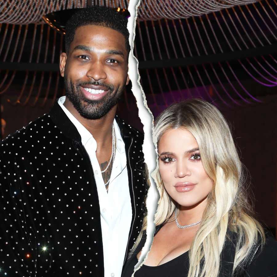 Khloe Kardashian and Tristan Thompson: A Timeline of Their Relationship