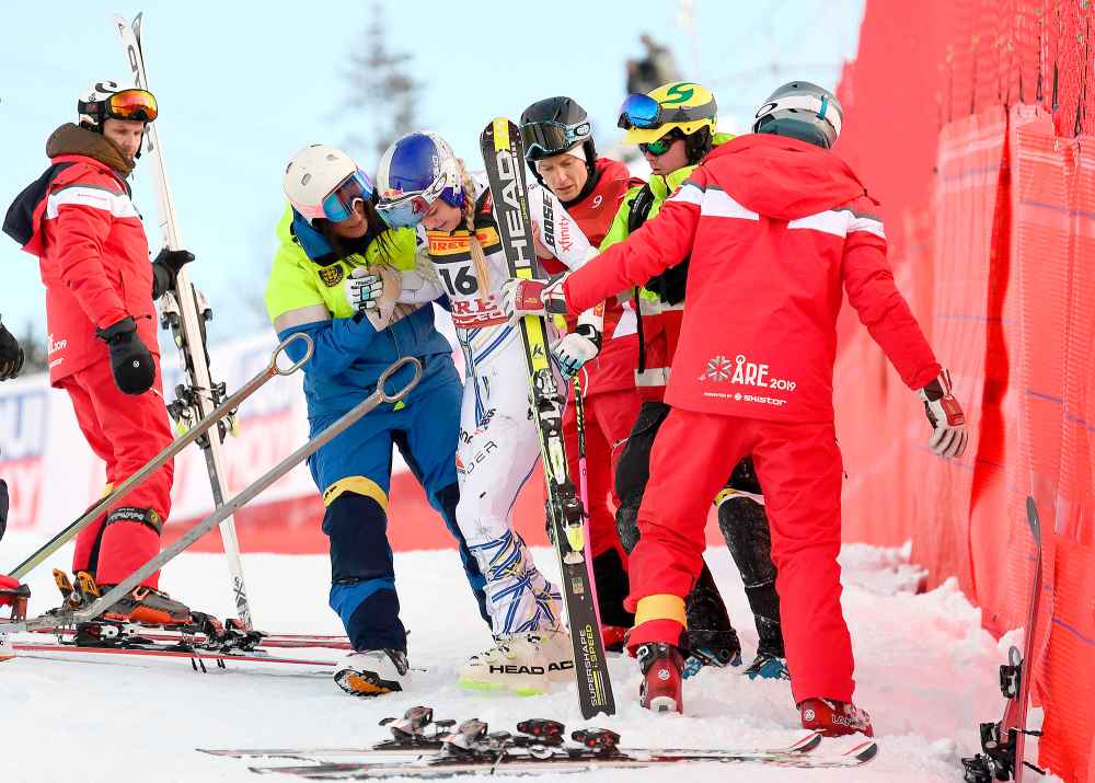 Lindsey-Vonn-Crashes-in-Last-Super-G-Race-2