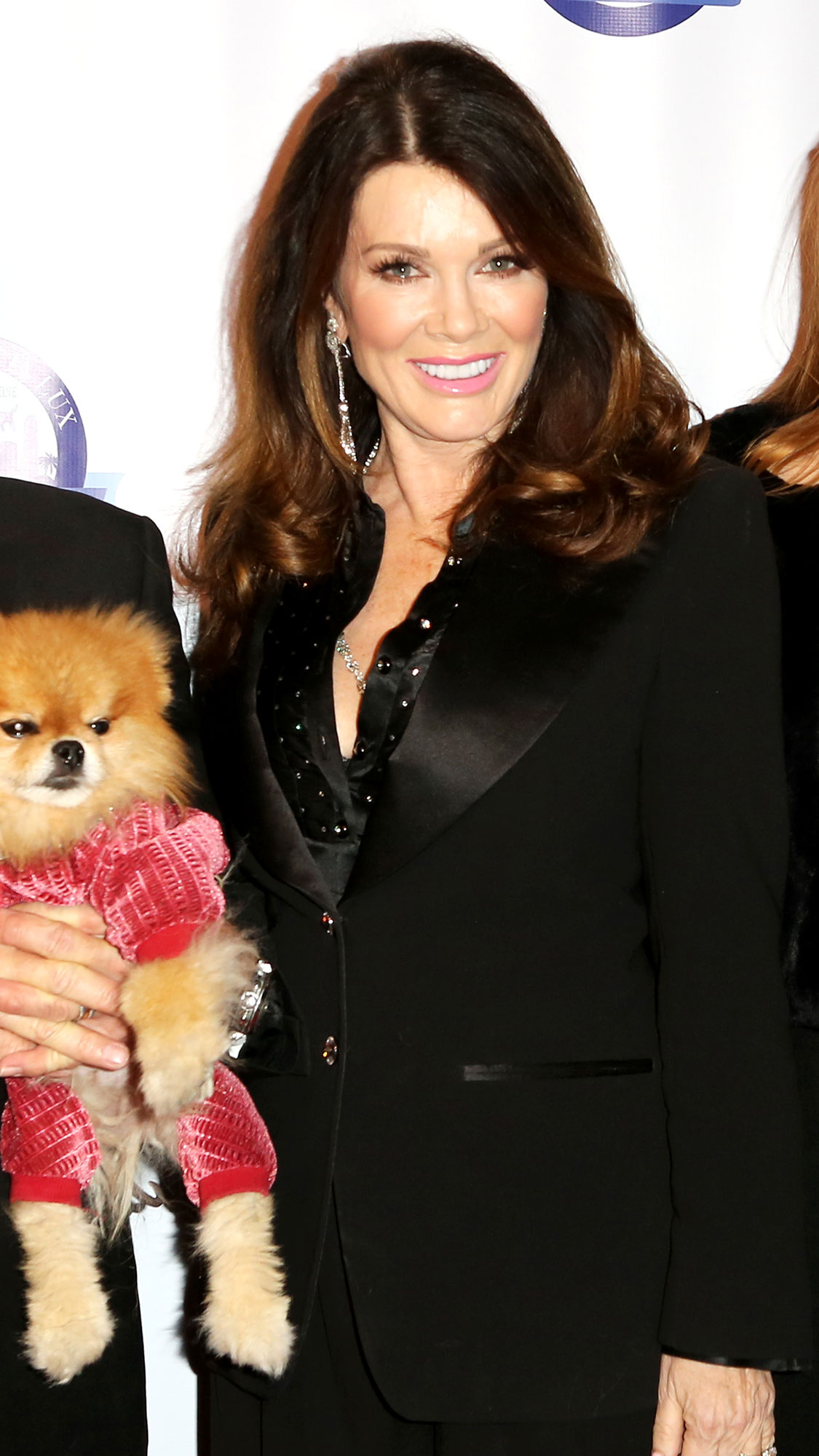 Lisa Vanderpump: Why I Left ‘RHOBH’ Premiere Party Early