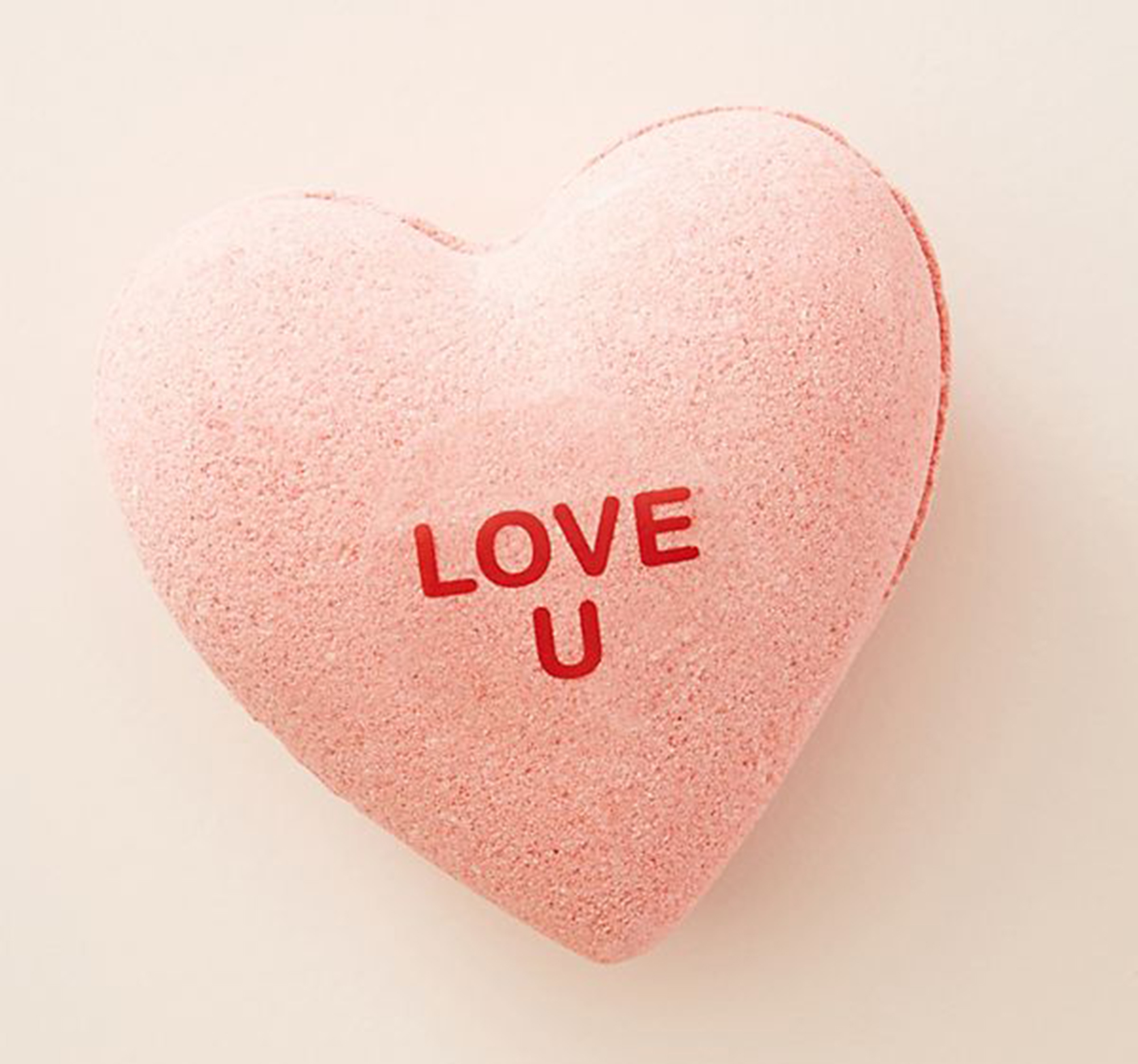 Love U Heart