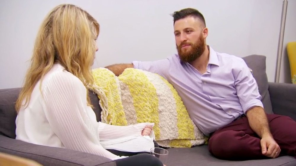 Married At First Sight Recap Luke Kate