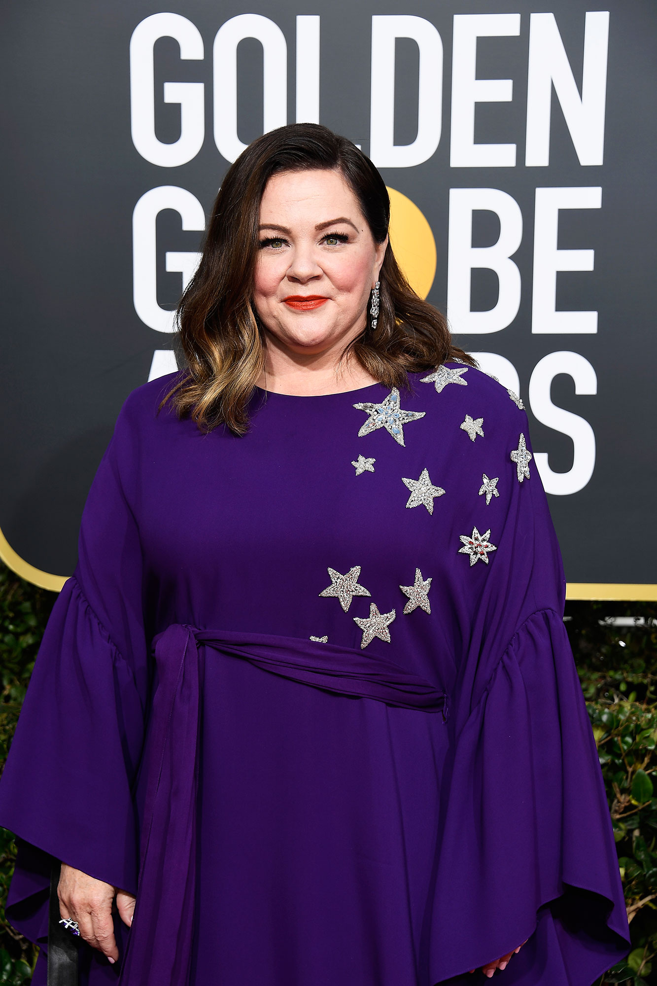 Melissa McCarthy