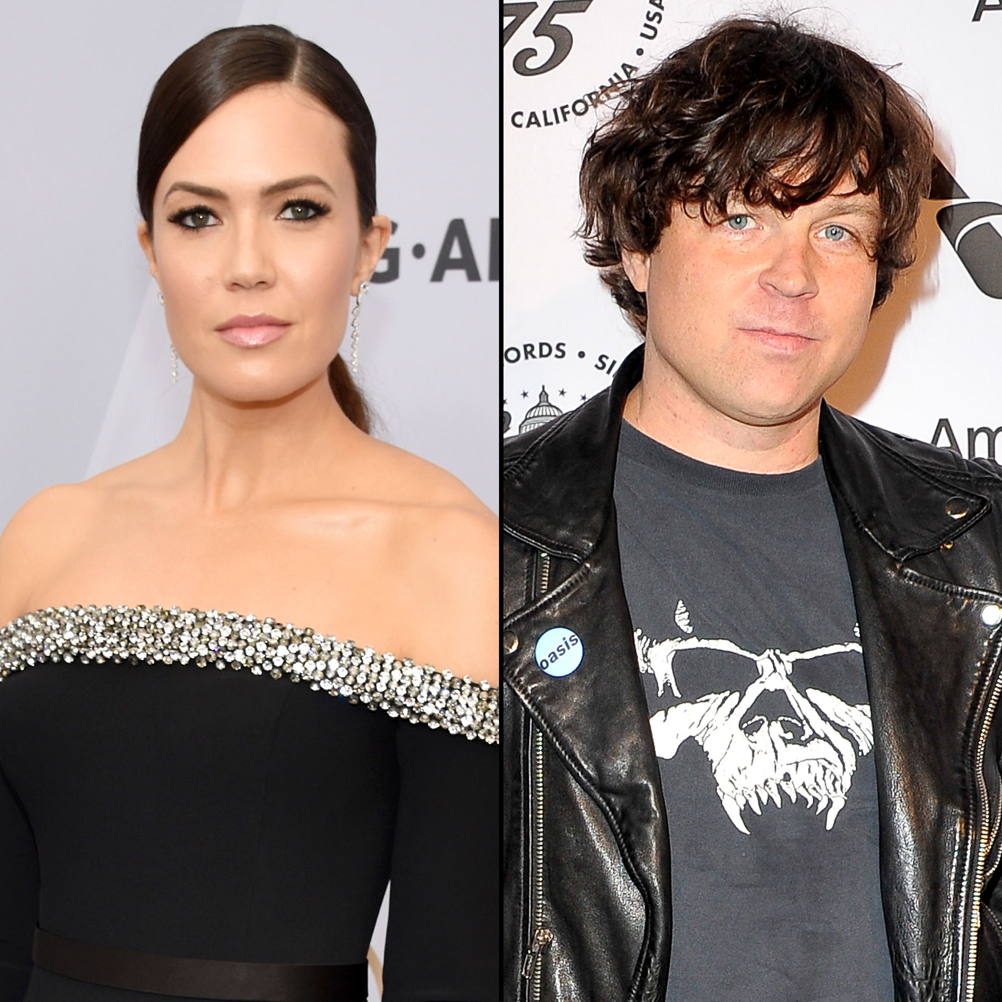 Why Mandy Moore Couldn’t Stay Quiet About Ryan Adams Abuse Any Longer
