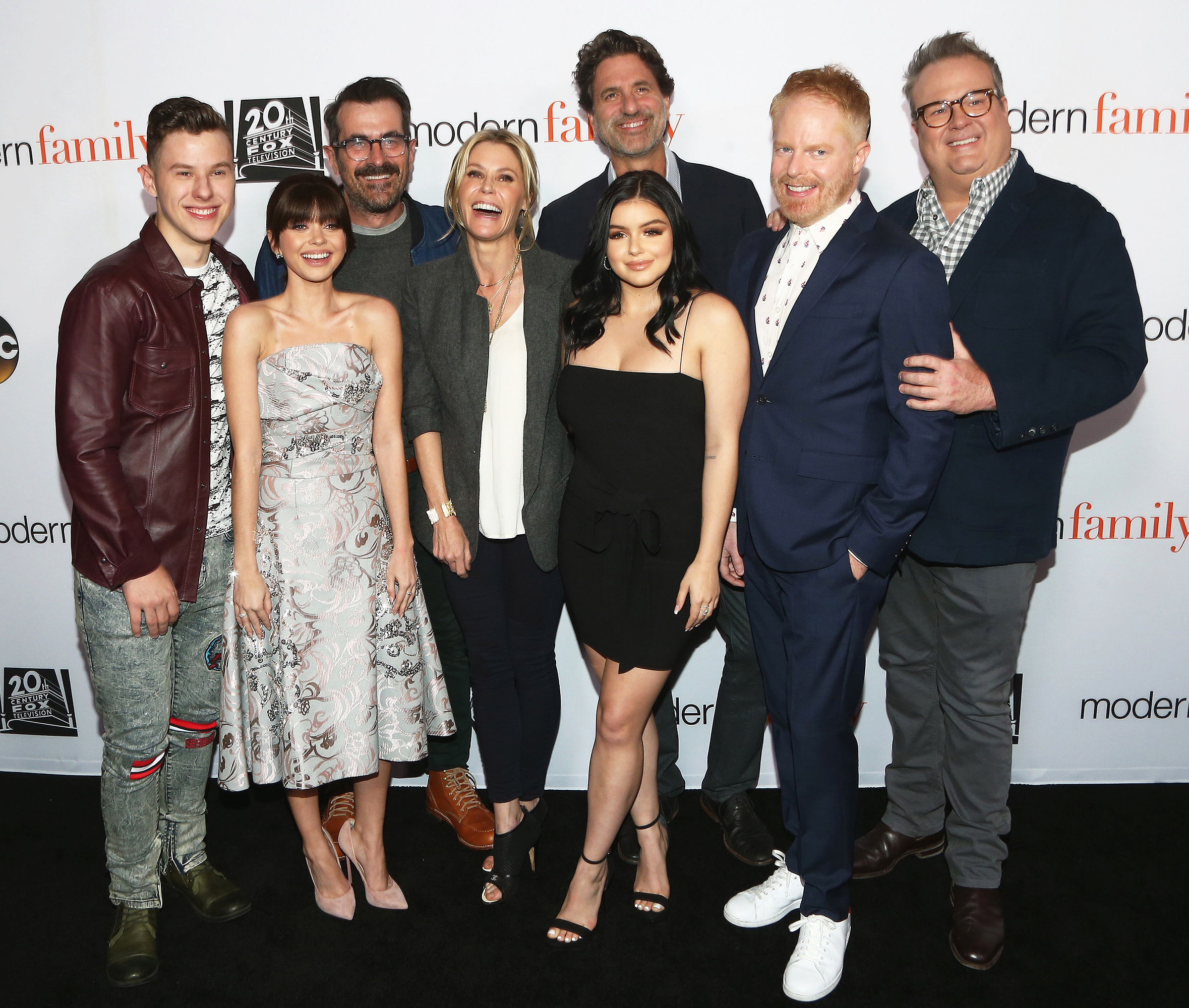 Modern Family Renewed for 11th and Final Season