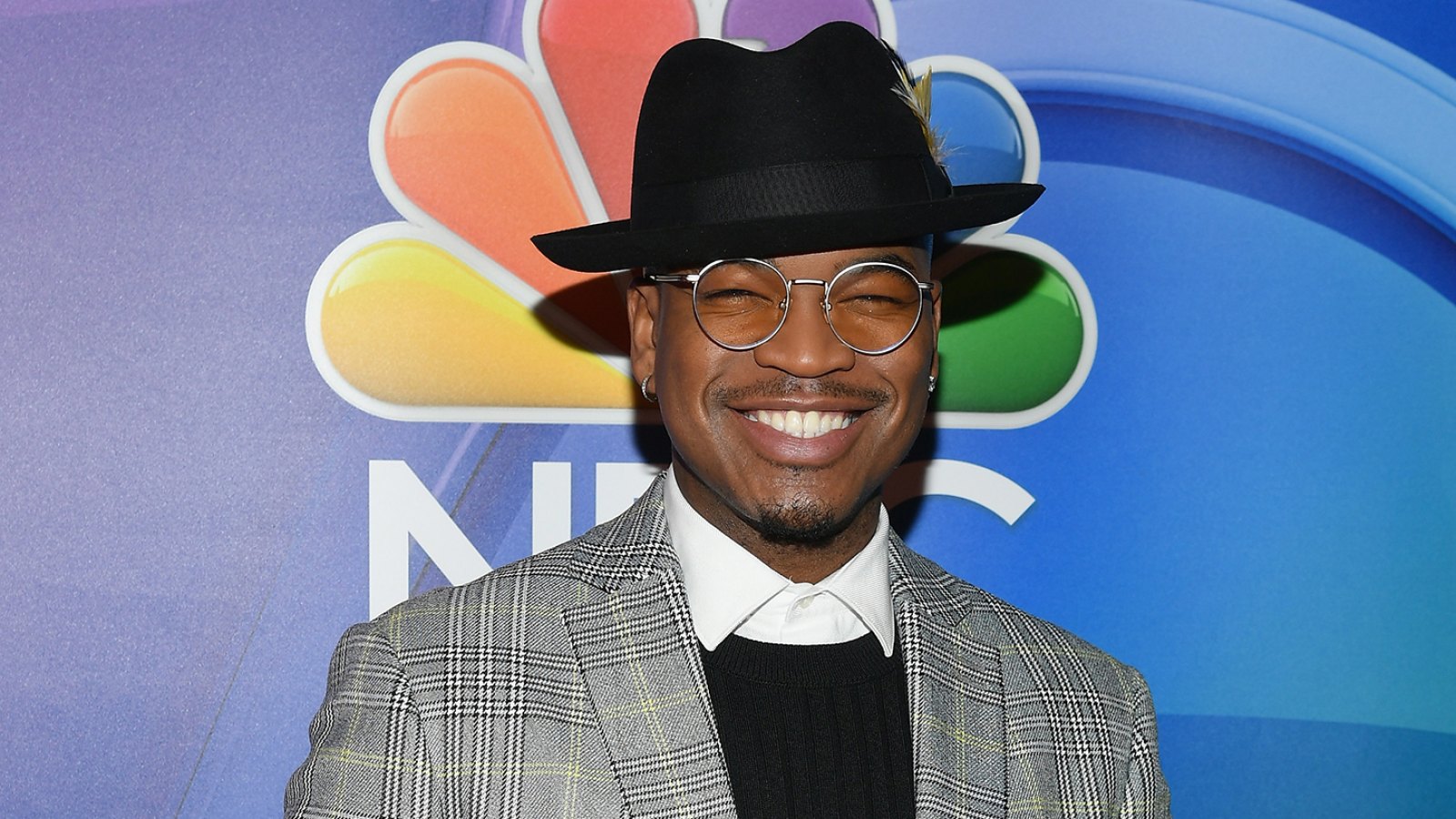 Ne Yo vegan