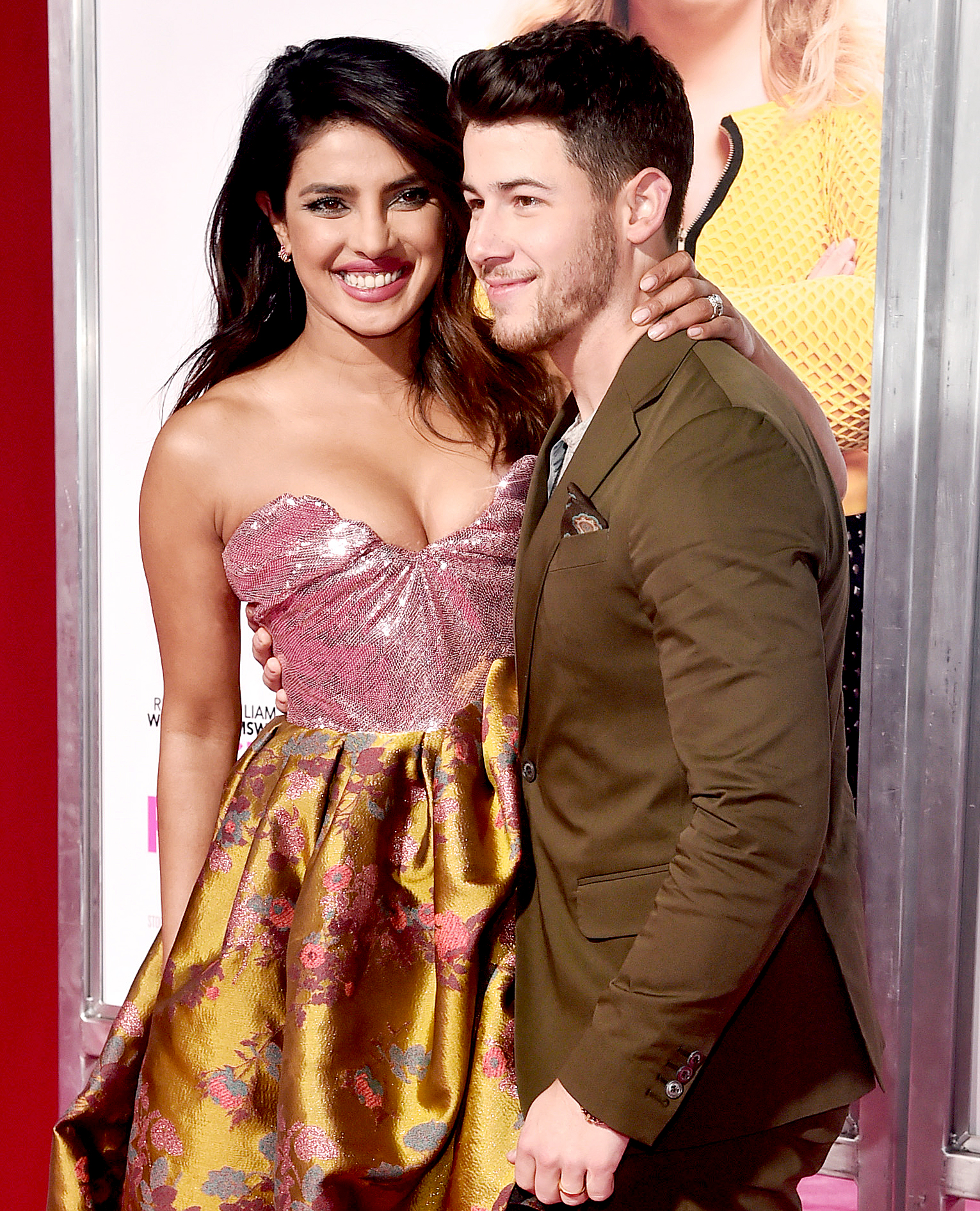 Nick-Jonas-Covers-Shallow-Priyanka-Chopra-Records