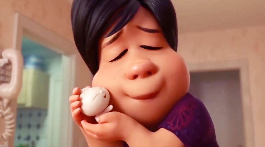 Oscars 2019 Bao Animated Short