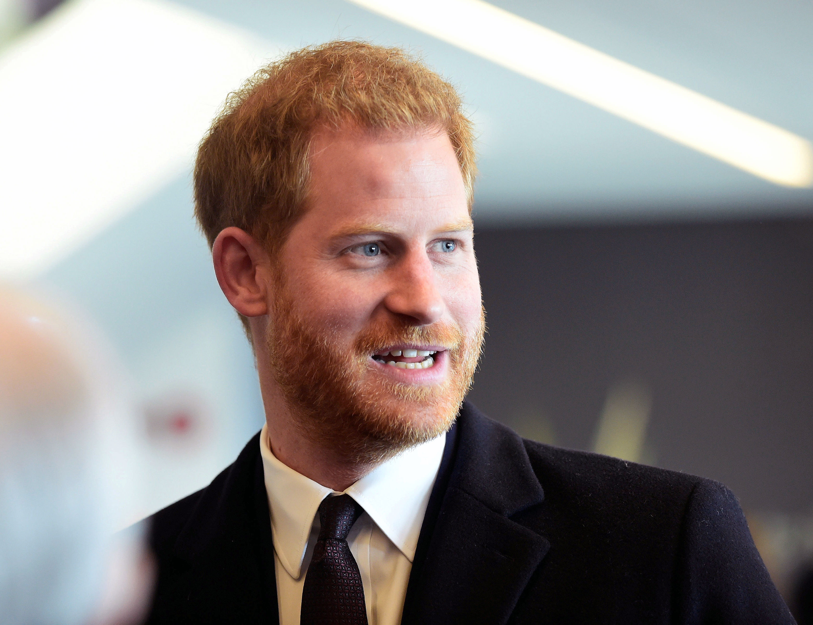 Prince Harry Racked Up a $38,000 Bill on Infamous Naked Las Vegas Trip