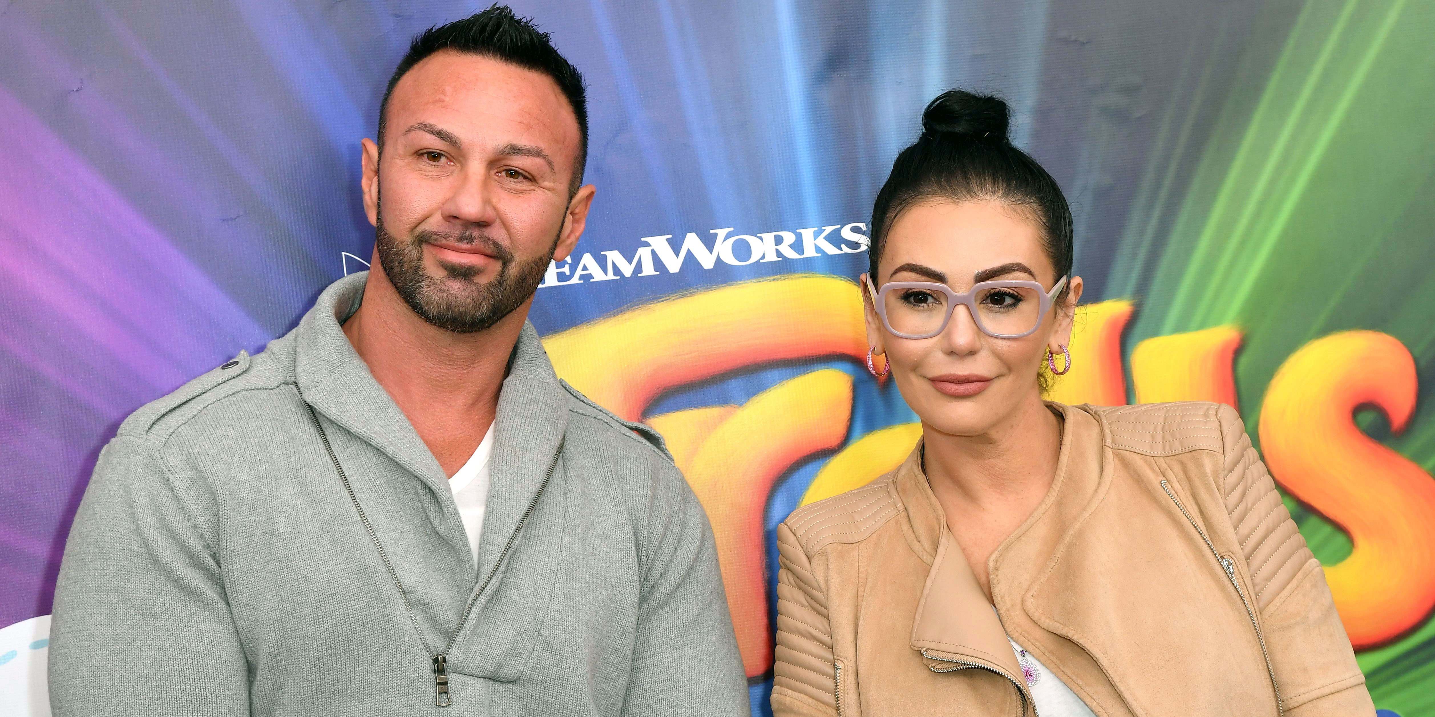 Roger Mathews: Jenni ‘JWoww’ Farley Has ‘Always Been the Aggressor’