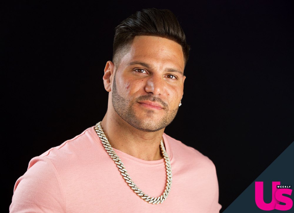 Ronnie Ortiz-Magro Road to Recovery