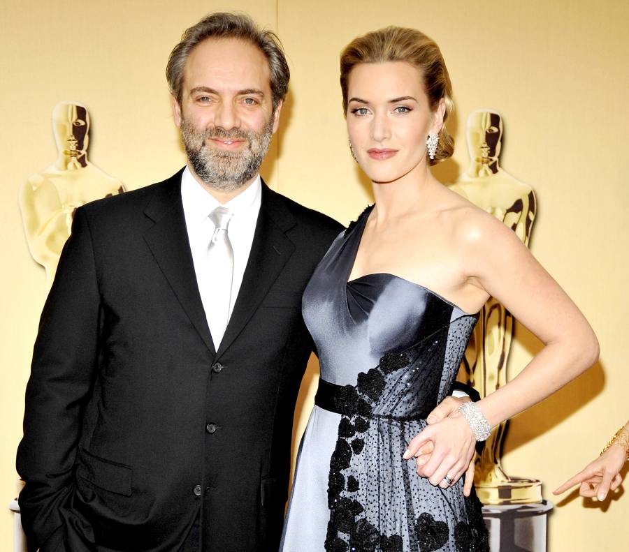 Sam-Mendes-and-Kate-Winslet-oscars