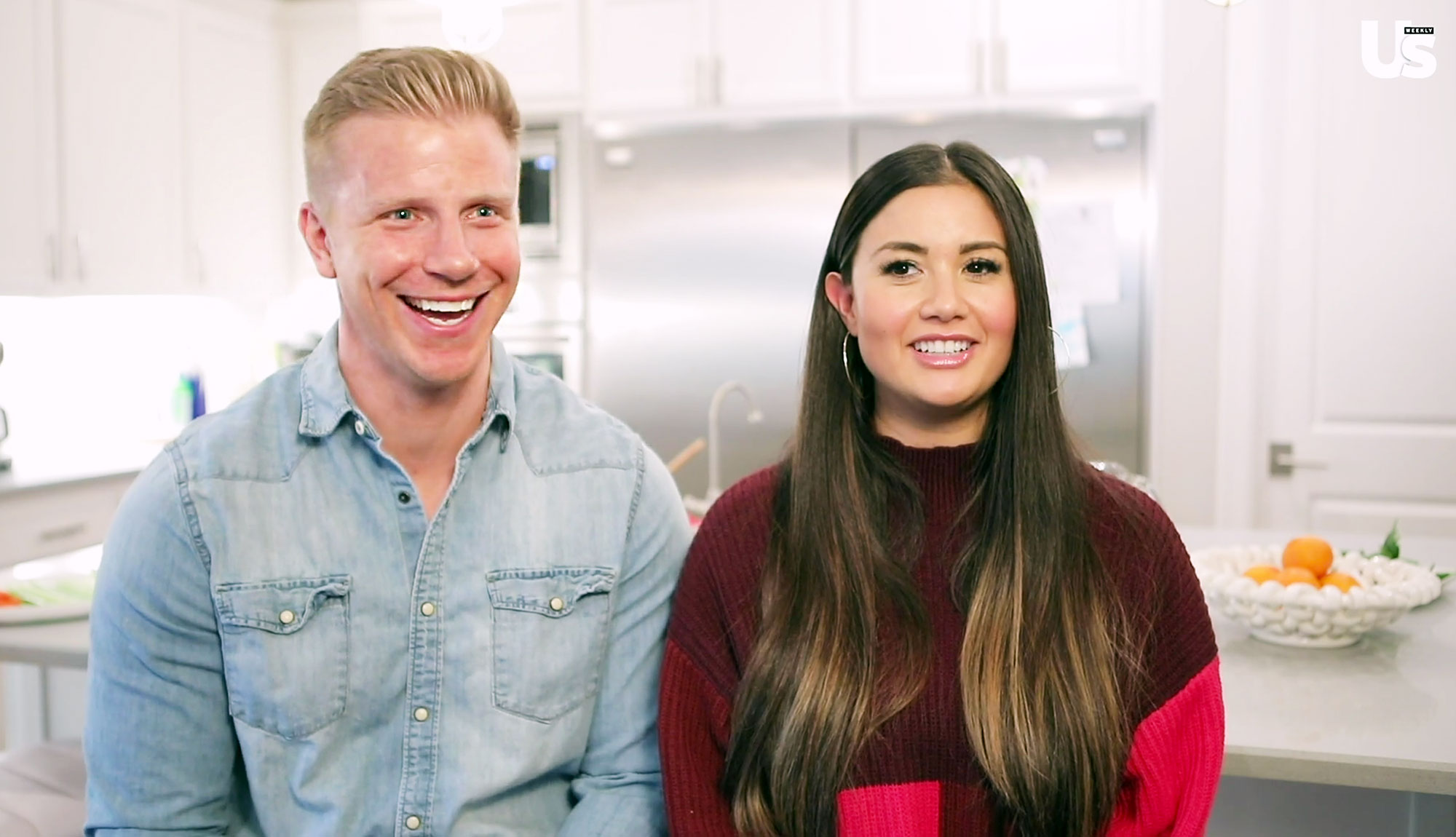 Sean Lowe Catherine Giudici Stay Grounded