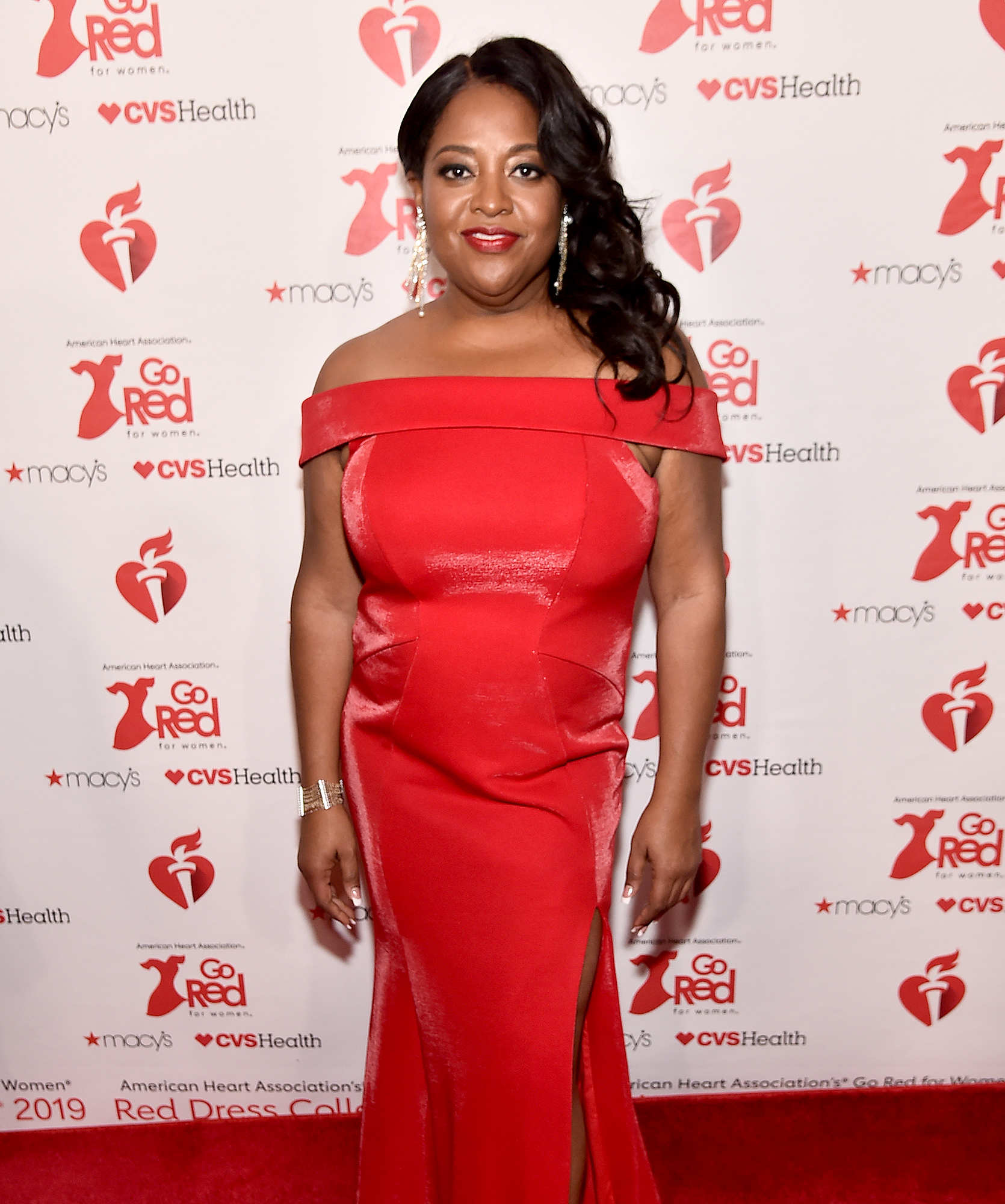 Sherri Shepherd Is Down a Total of 35 Lbs
