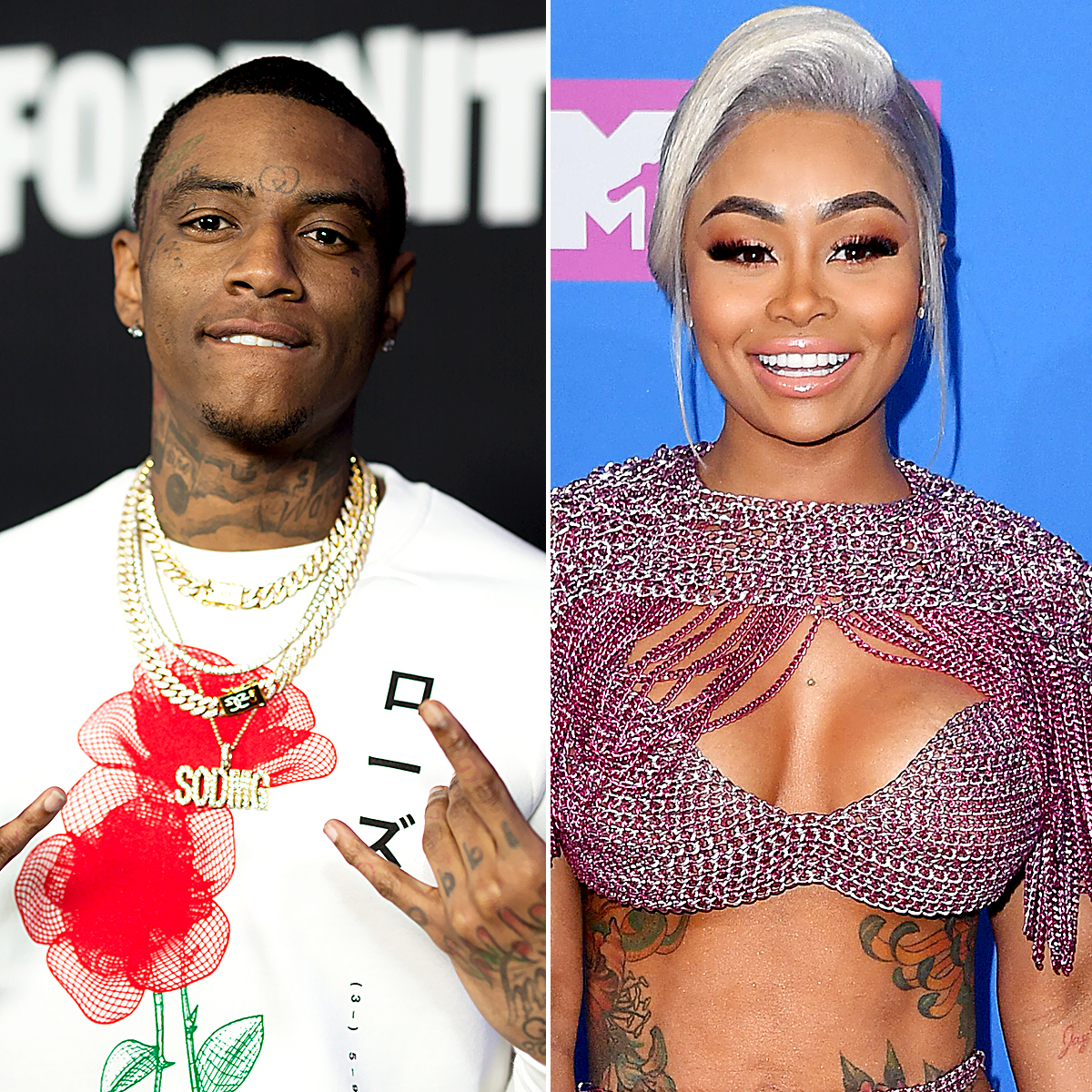 Soulja-Boy-and-Blac-Chyna-Dating