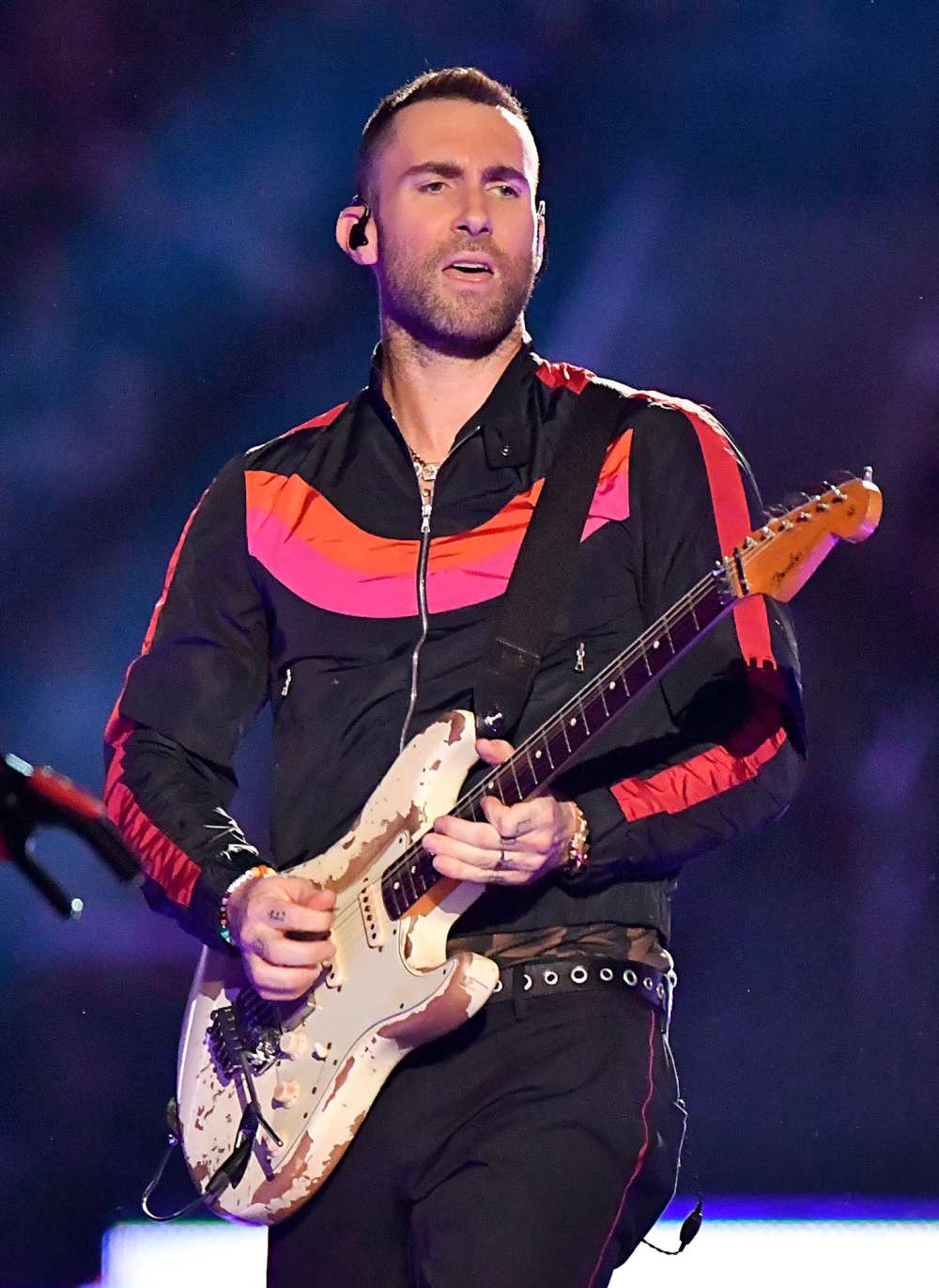 Super-Bowl-53-Levine-Guitar