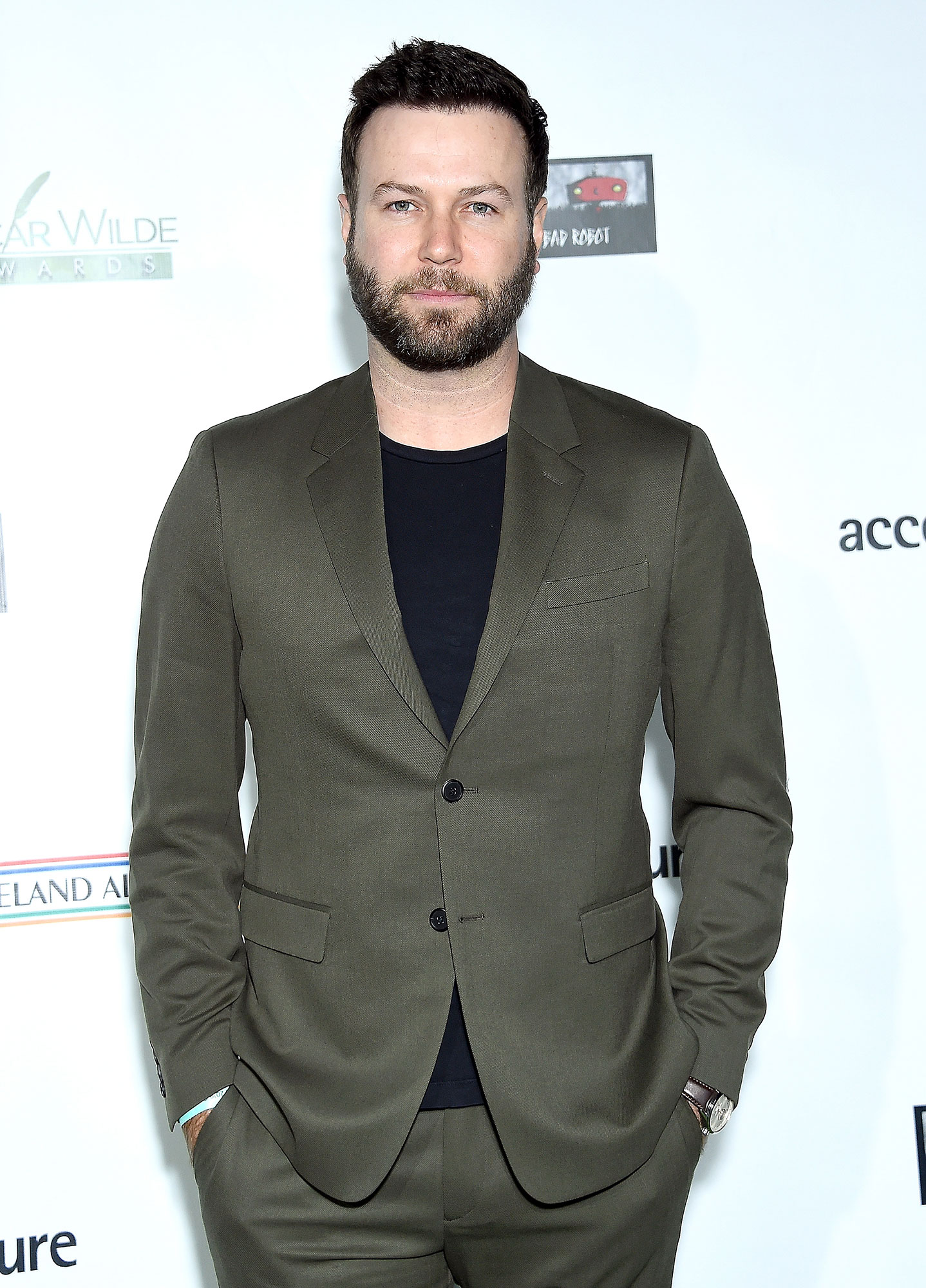 Taran Killam Reveals How and Where He and Wife Cobie Smulders ‘Fell in Love’