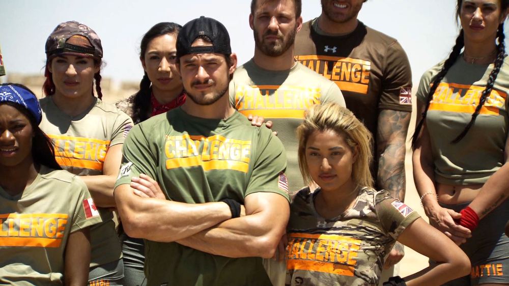 The Challenge’s Johnny Bananas Details Zach’s ‘Crocodile Tears,’ Nany Relationship and His Hopeful Bachelor Future