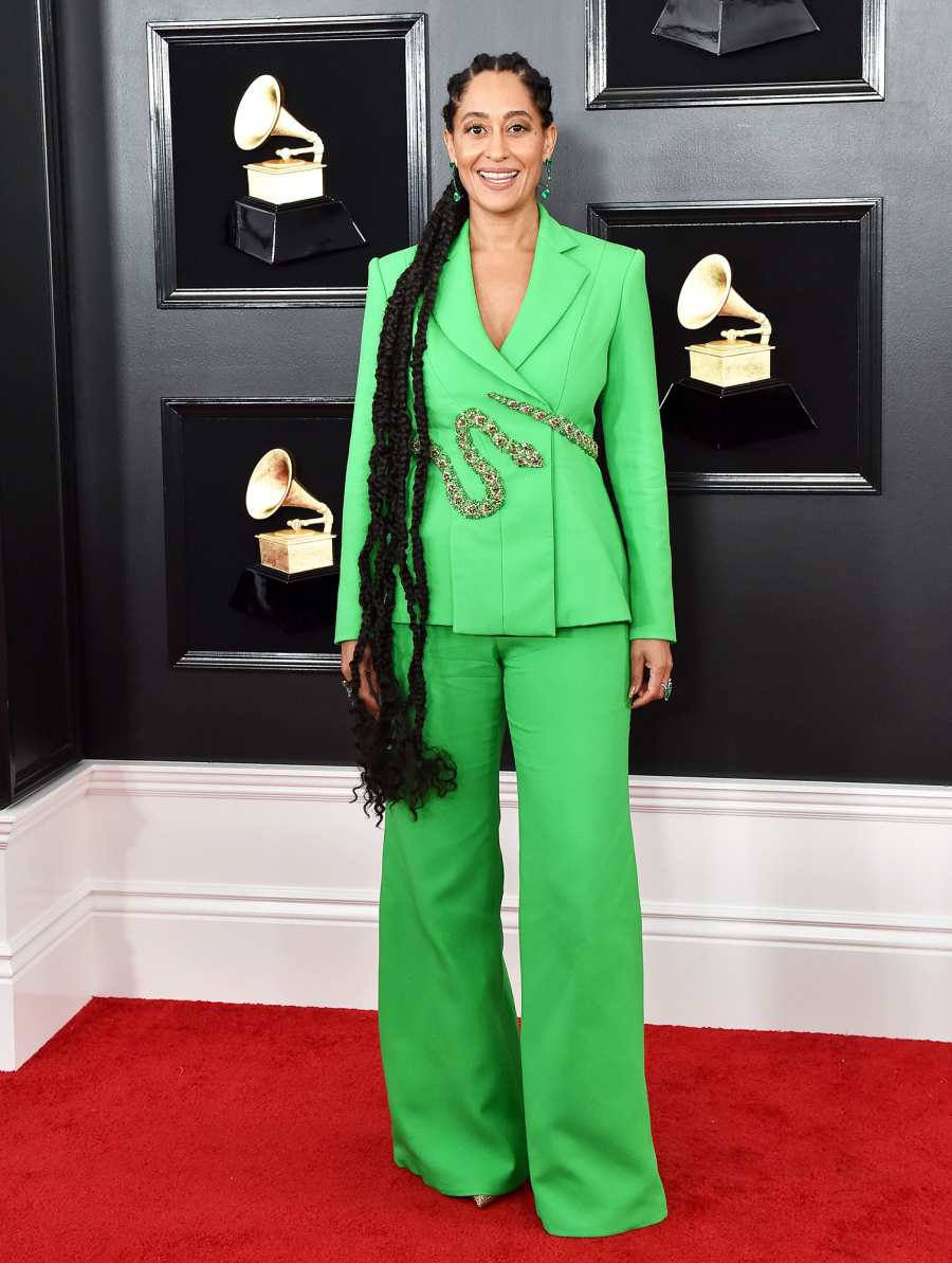 grammys 2019 Tracee Ellis Ross