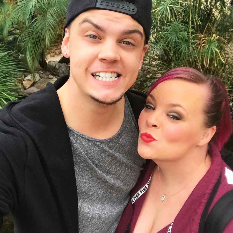 Tyler Baltierra Catelynn Lowell Gives Birth Third Child