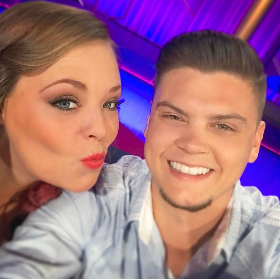 Tyler Baltierra Catelynn Lowell Gives Birth Third Child