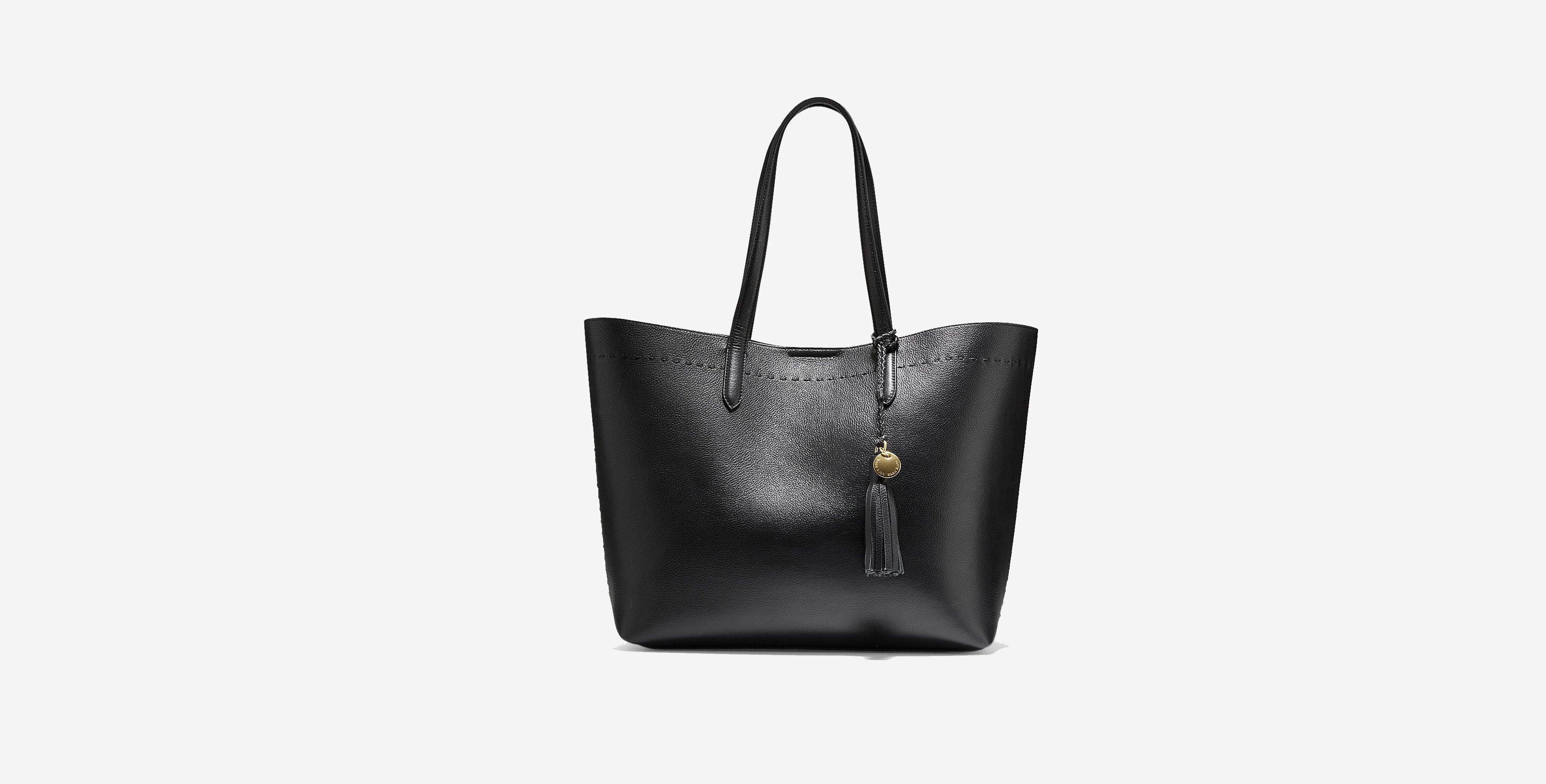 cole haan tote