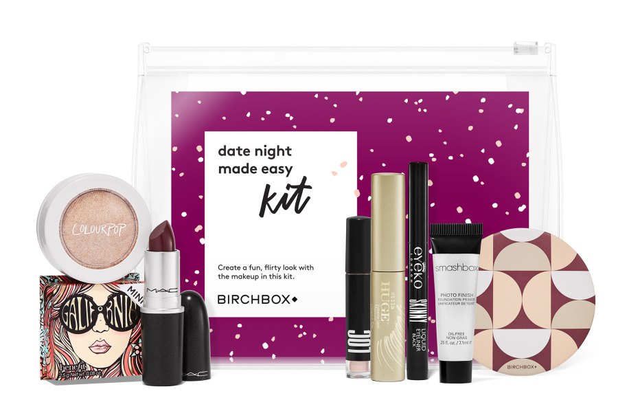 Valentine's Day Gift Guide