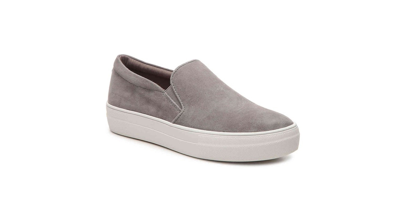 steve madden gills