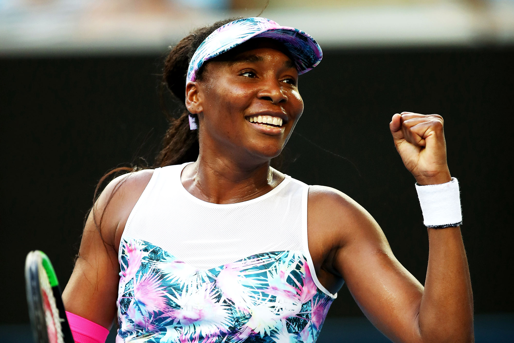 You're Going to Want the FabFitFun x Venus Williams Spring Box