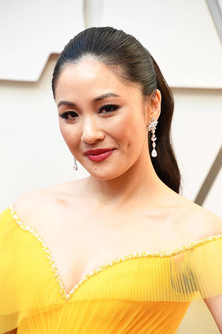 oscars 2019 Constance Wu