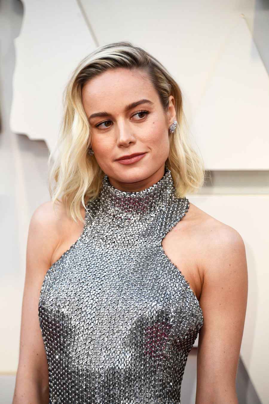 oscars 2019 Brie Larson