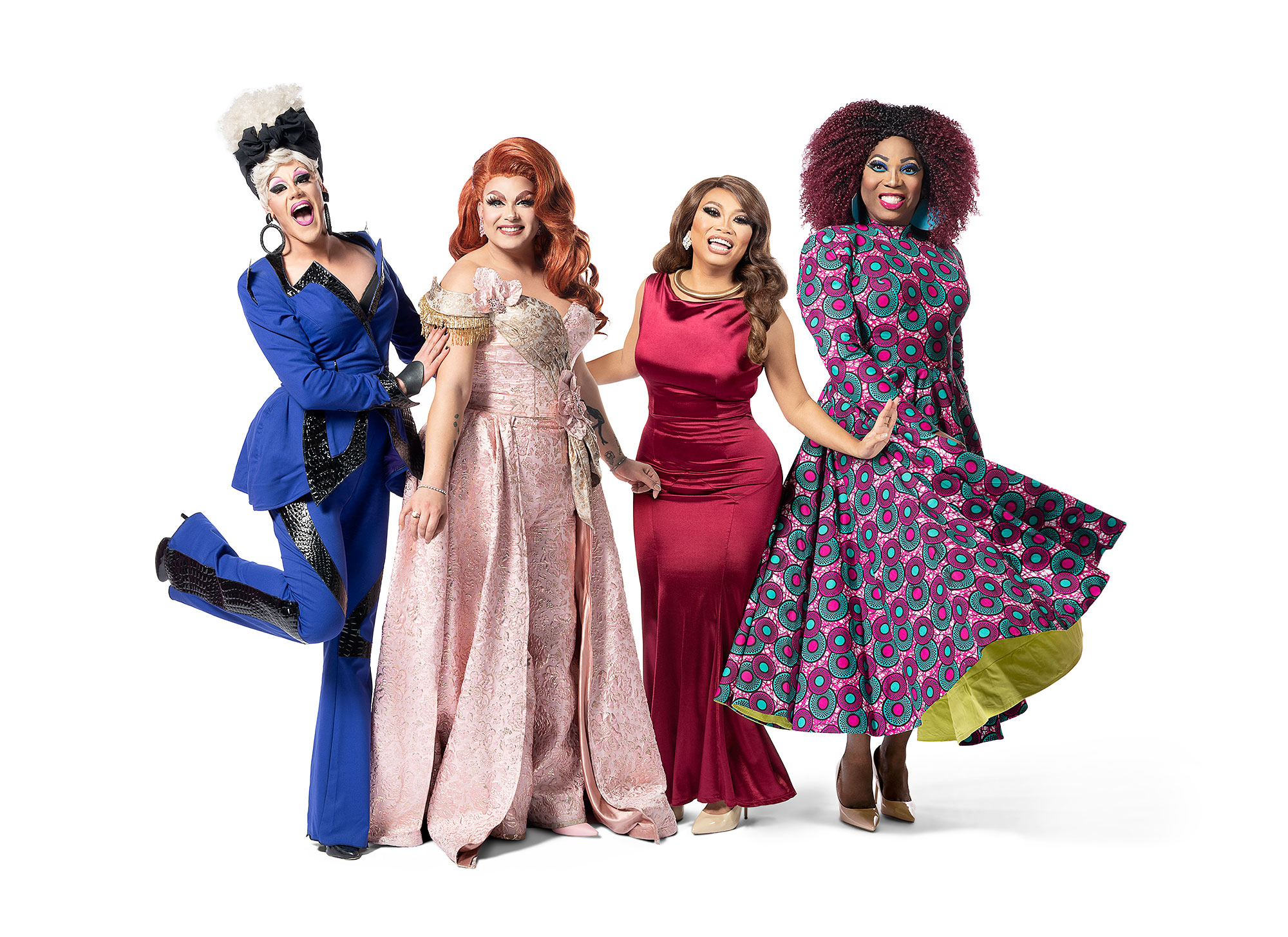 Drag Me Down The Aisle