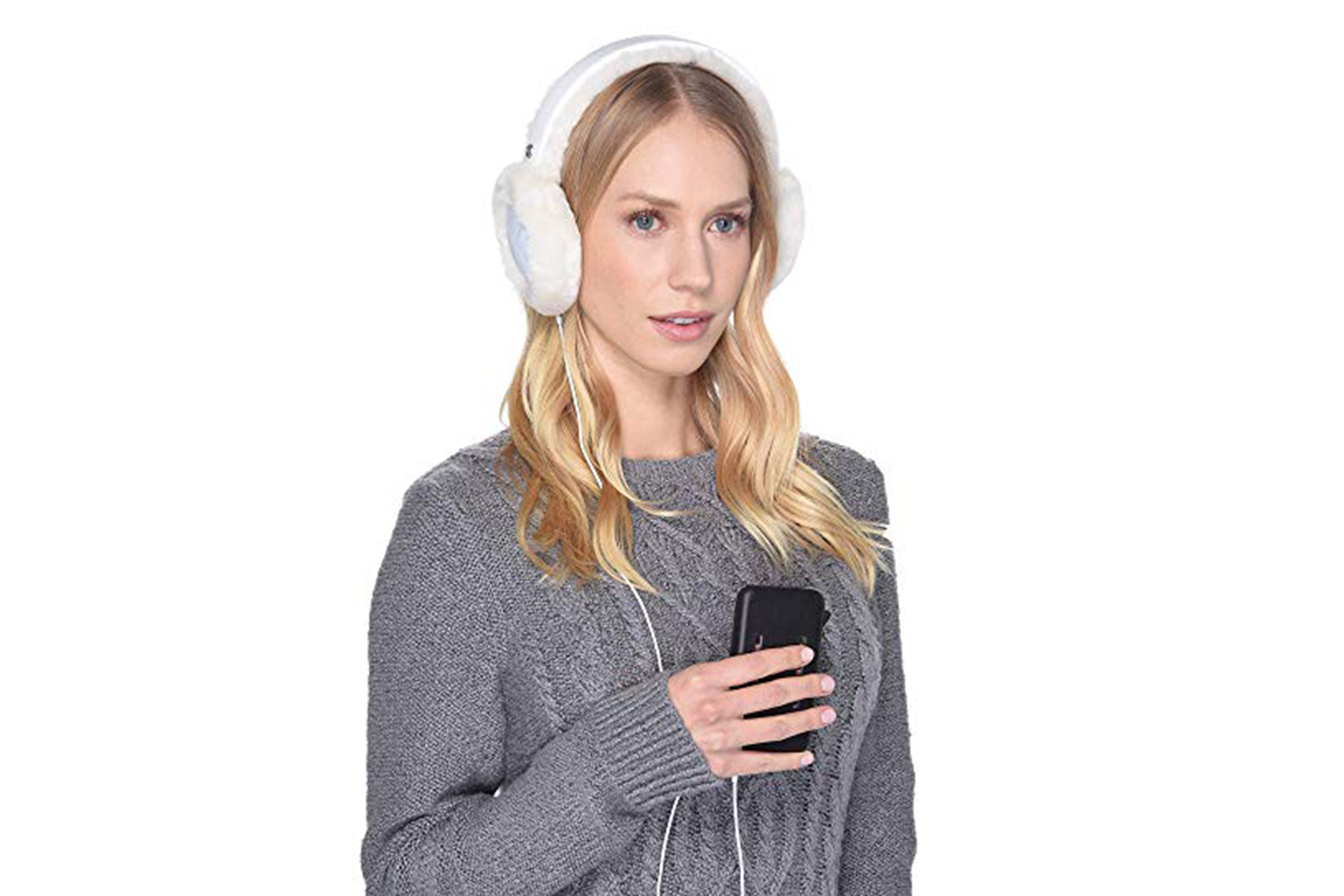 earmuffs
