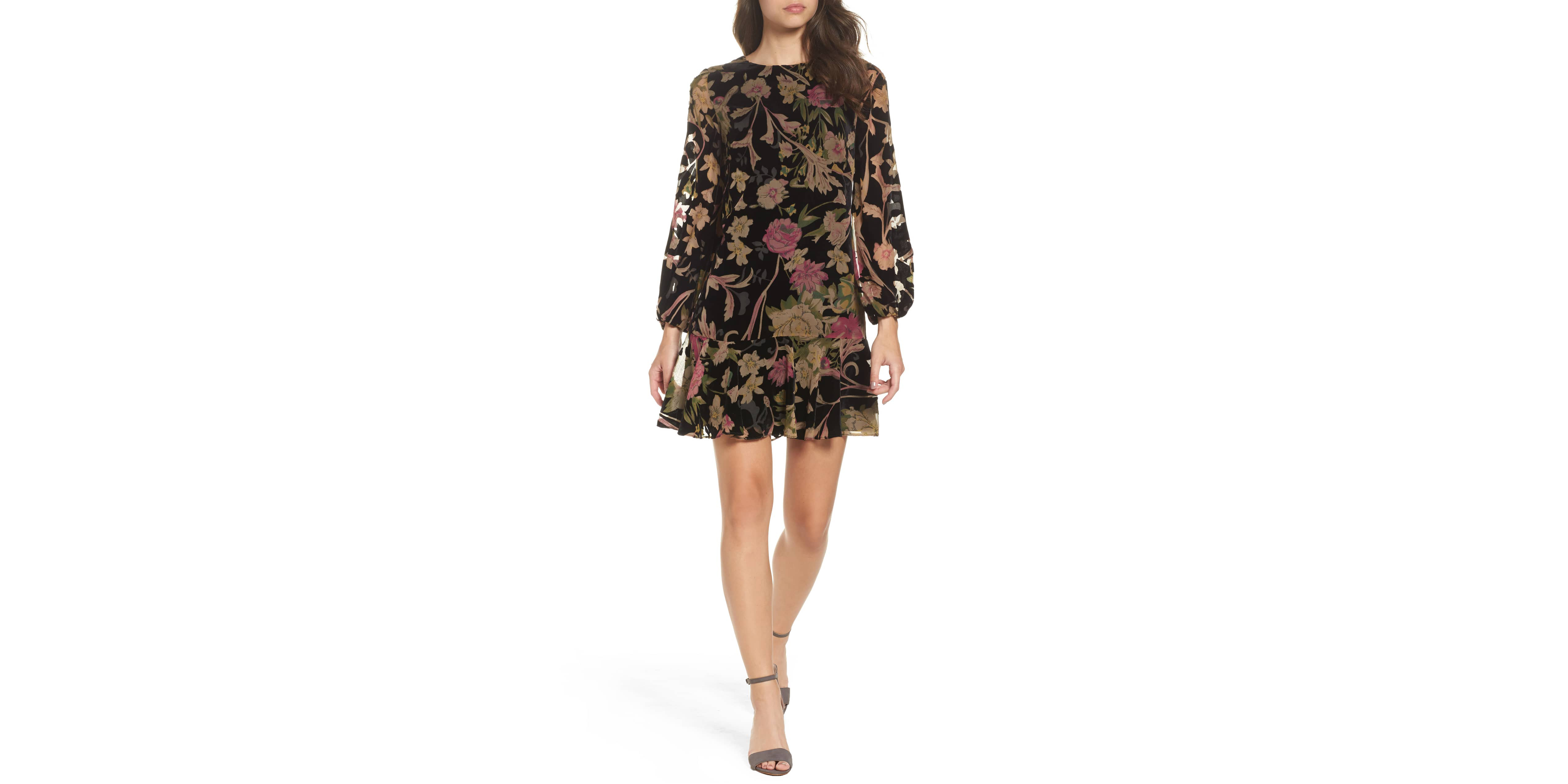 eliza-j-dress