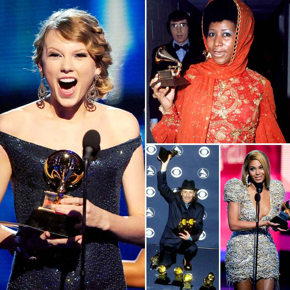 grammy-award-winners