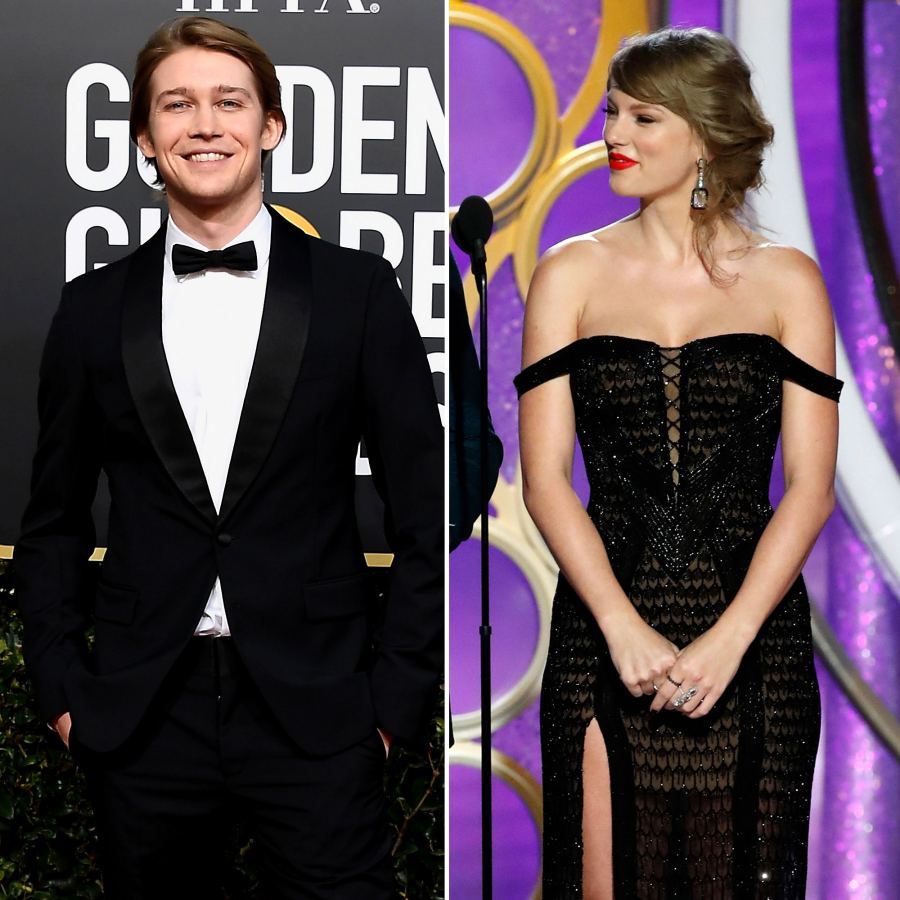 Taylor Swift and Joe Alwyn: A Timeline of Their ‘Gorgeous’ Relationship