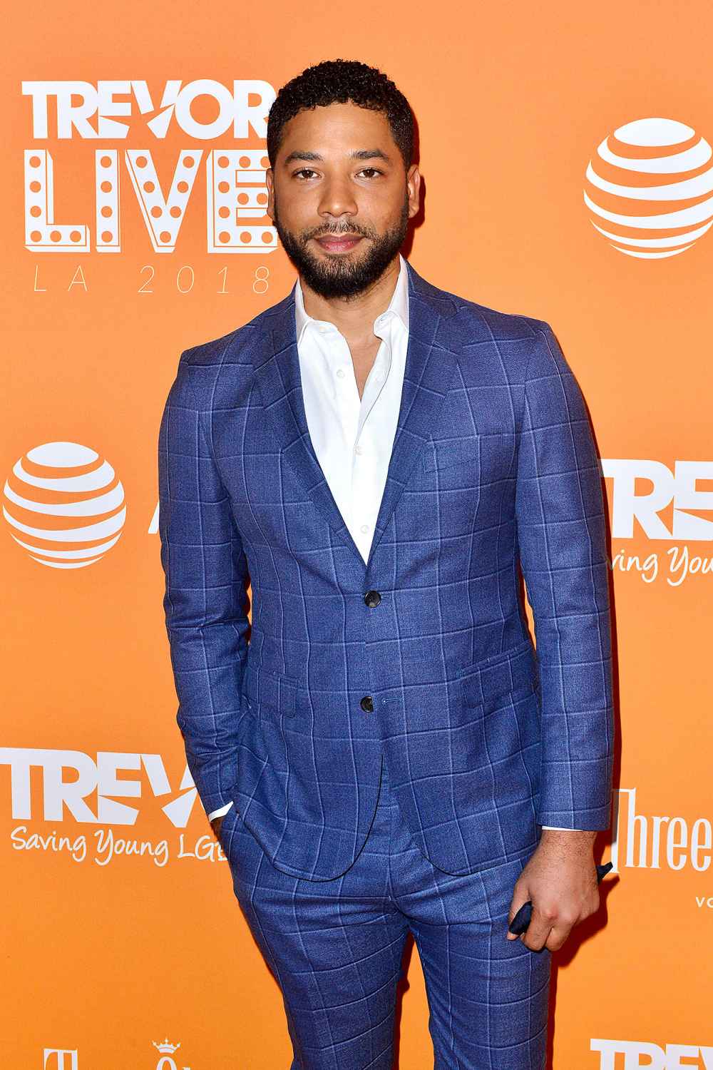 jussie smollett is offically a suspect in criminal investigation regarding his alleged hate crime