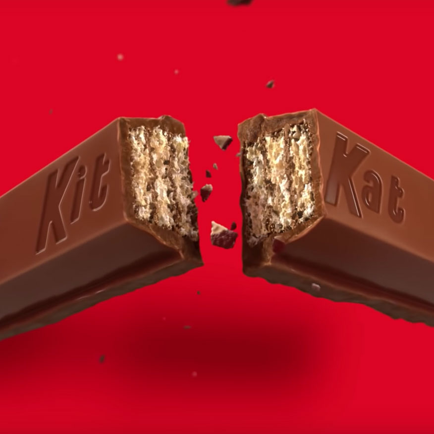 What’s Actually in a Kit Kat? The Candy Bars Have a Surprising Ingredient in Their Filling