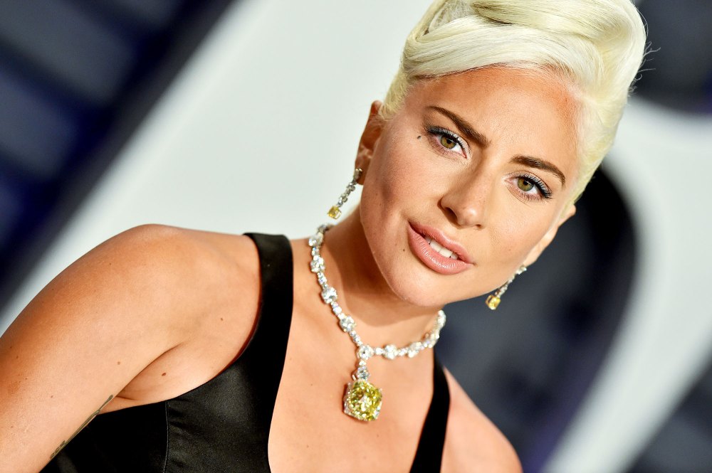 Lady Gaga’s Dating History: Taylor Kinney, Christian Carino and More