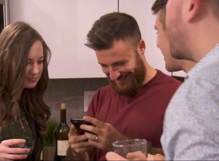 mafs gallery