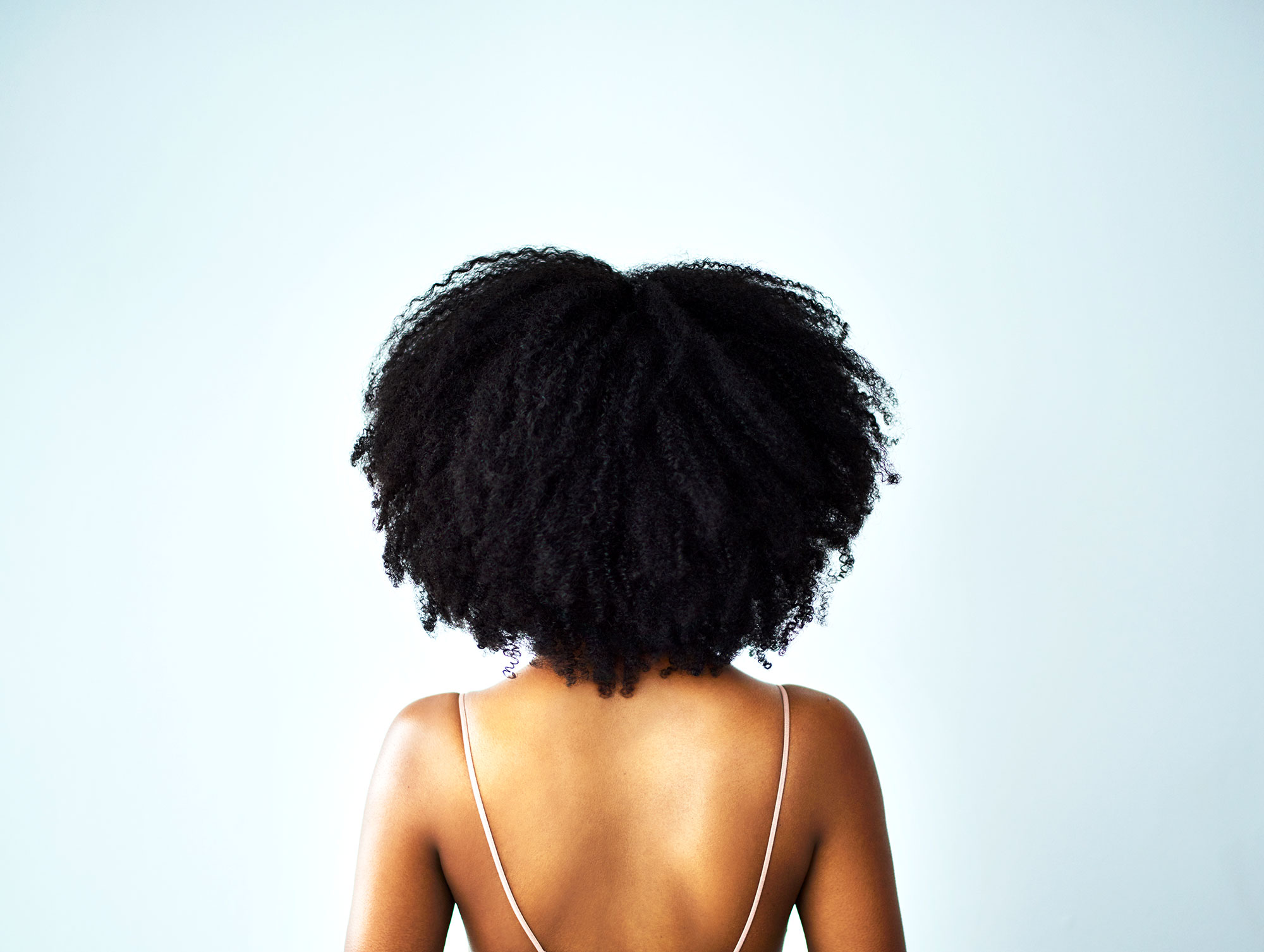 NYC Made It Illegal to Discriminate Against Natural Hair