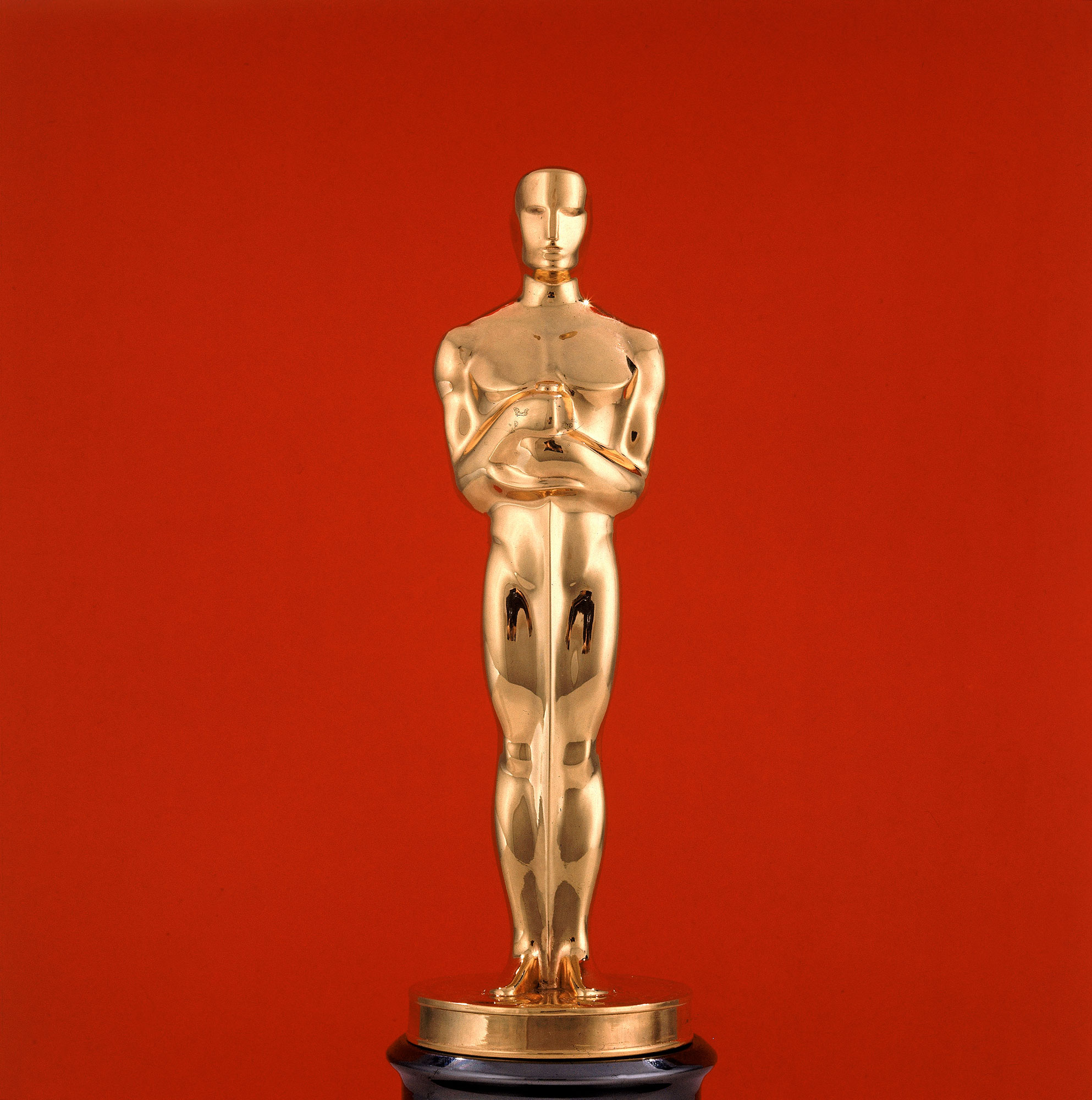 oscars fun facts trophy awards