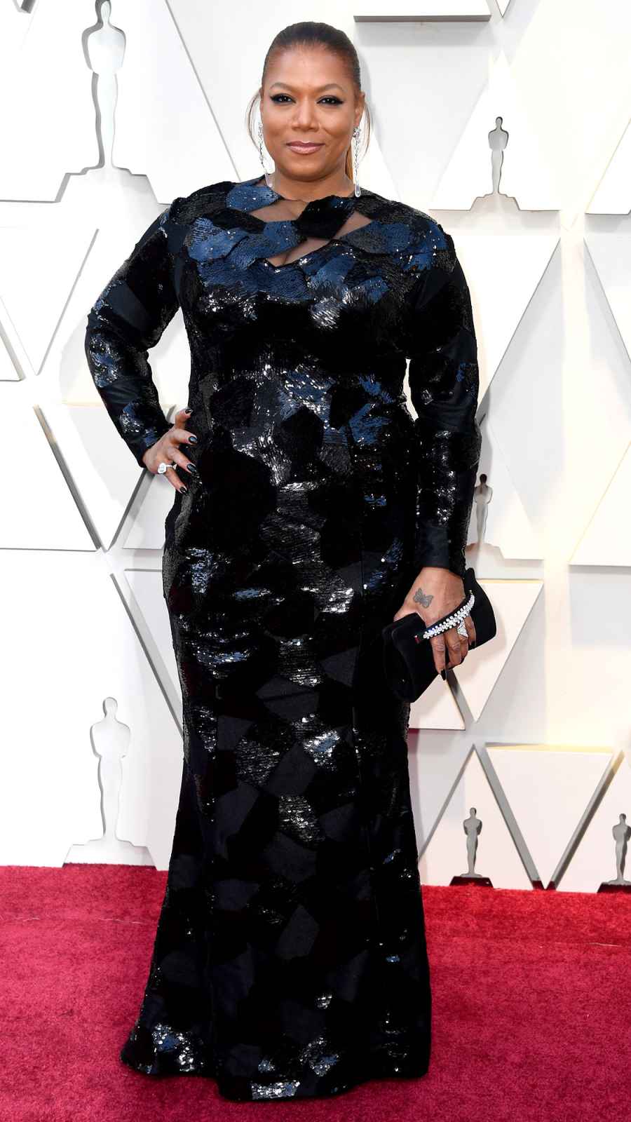 Oscars 2019 Queen Latifah