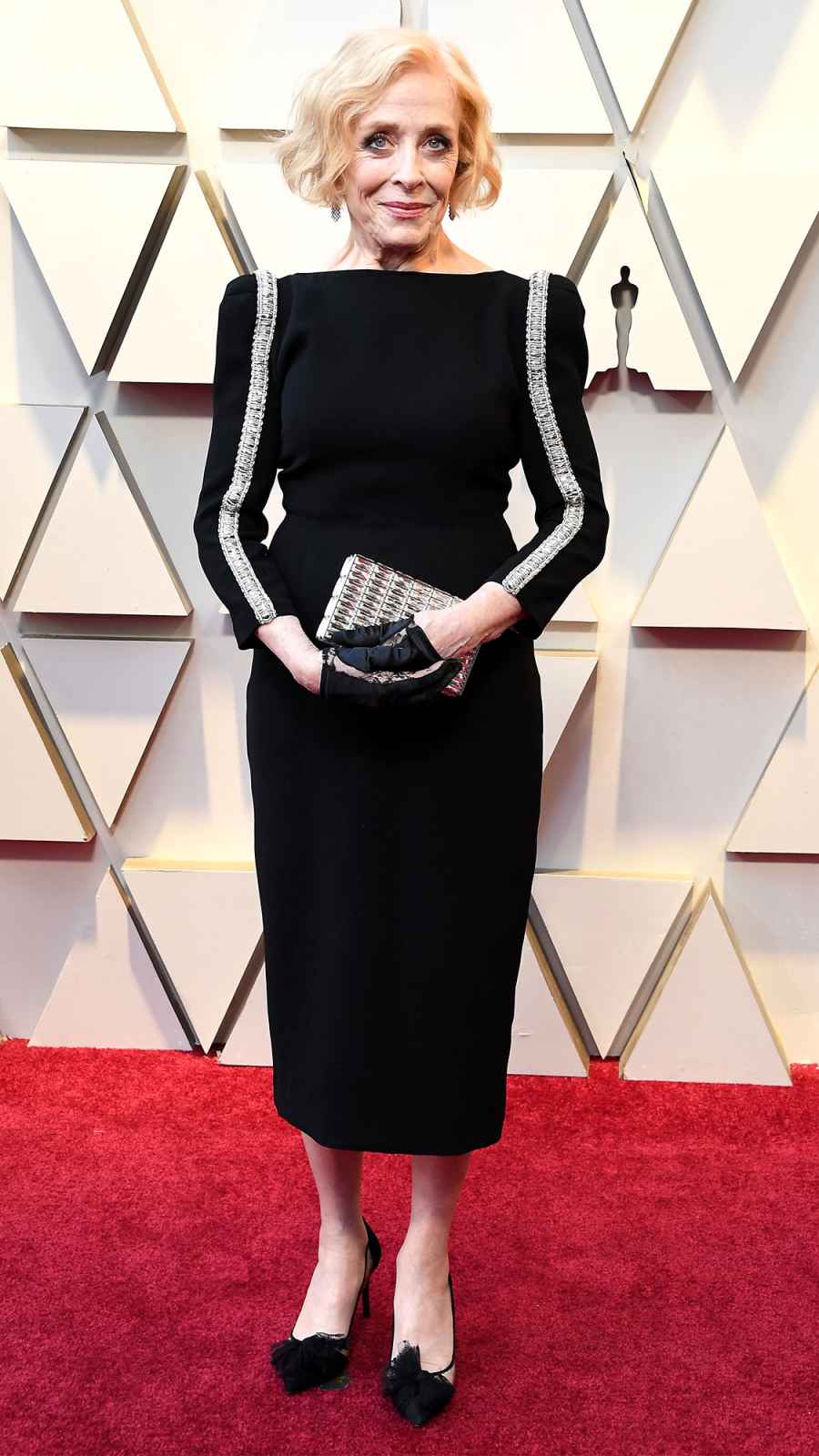 Oscars 2019 Holland Taylor