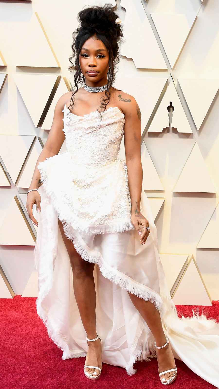 oscars 2019 SZA