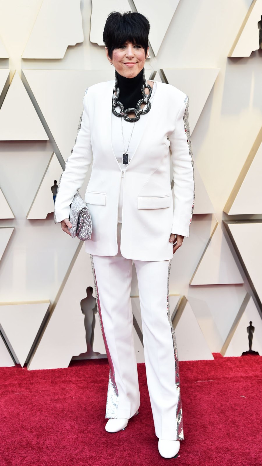 oscars 2019 Diane Warren